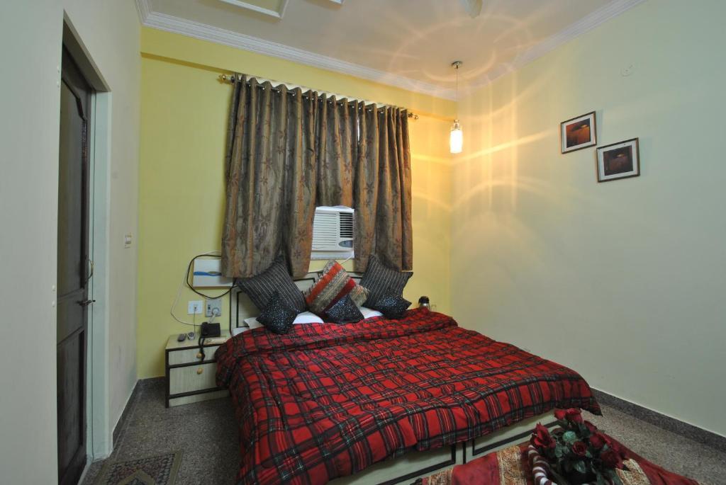 Hotel City Inn Jaipur Quarto foto