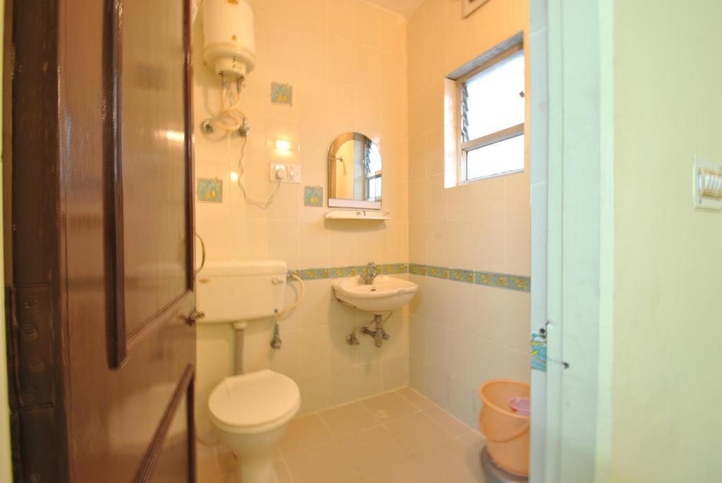 Hotel City Inn Jaipur Quarto foto